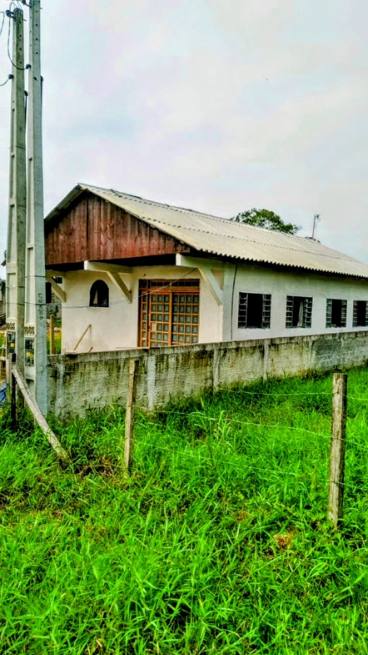 Vendo Casa Praia Balneario Palmeiras (Itapoá) Santa Catarina