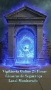 Cameras de Segurança 24 horas